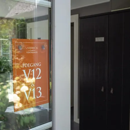 Romantic Loft W Garden Terrace Casa de Férias *