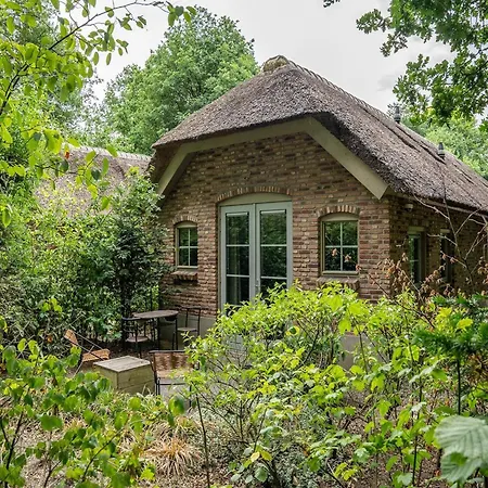 Vlindervallei 2p Holiday home Ermelo