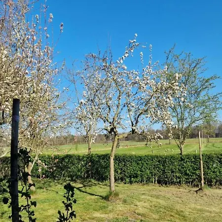 Holiday home Vlindervallei 2p *