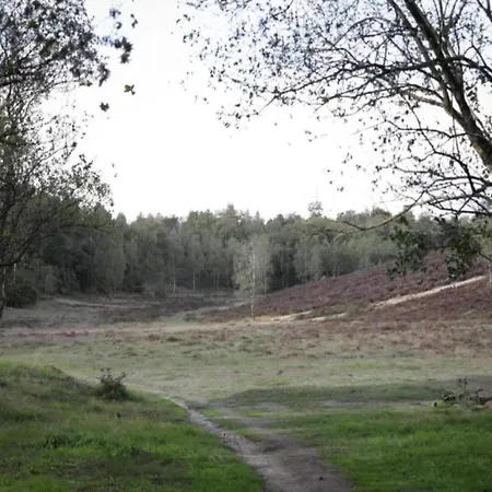 Vlindervallei 2p * Ermelo