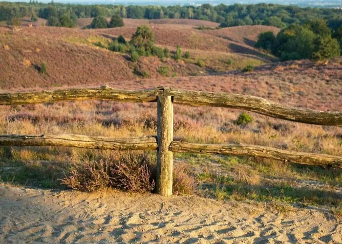 Romantic Loft W Garden Terrace *