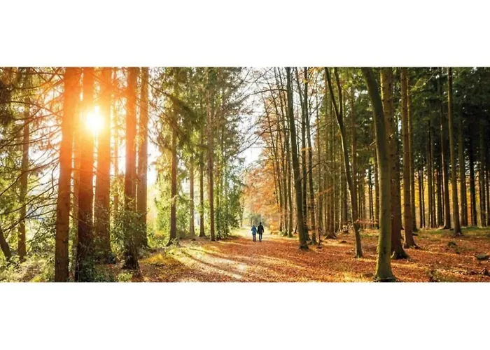 Romantic Loft W Garden Terrace *