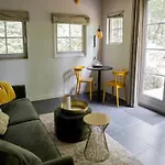 Дом отдыха Romantic Loft W Garden Terrace *
