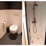Дом отдыха Romantic Loft W Garden Terrace Эрмело