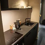 Romantic Loft W Garden Terrace * Эрмело