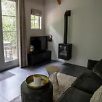 Romantic Loft W Garden Terrace Эрмело